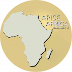 AFrica Arise logoVETOR